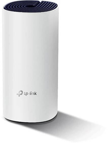Deco P9(2-pack) WiFi Powerline TP-LINK - EUROHITY s.r.o.