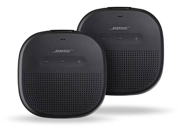 Soundlink Micro Set