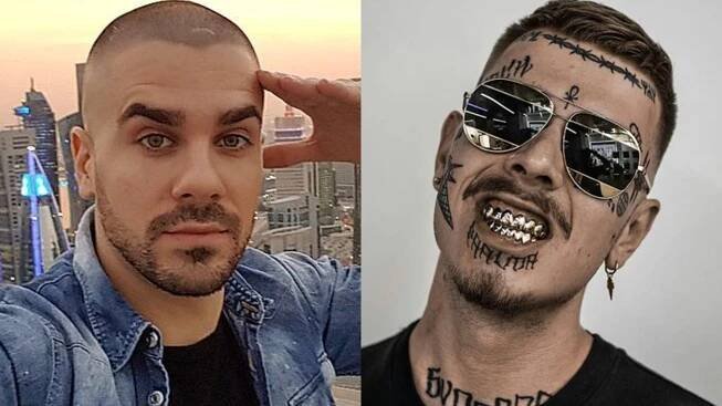 Český feat roku? Ektor a Yzomandias se spojili na tracku Máme všechno