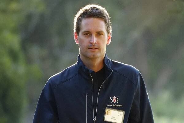Snap Comes in Shy of Q2 2025 Earnings Expectations, Stock Sinks