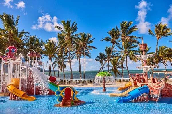 Hotel RIU Turquiose - Mauricius, Le Morne | CK Čedok