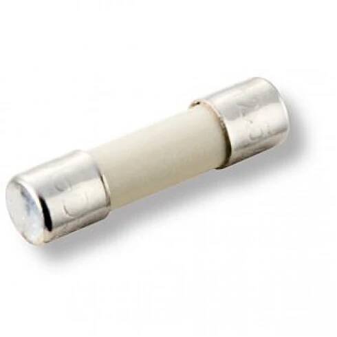 ESKA Pojistka: tavná velmi rychlá keramická 10A 250VAC 5x20mm od 19 Kč - Heureka.cz