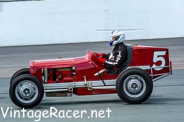 Oval Racers - VintageRacer.net