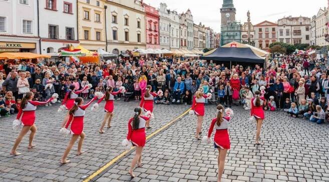 Akce | Pardubice ŽIVĚ