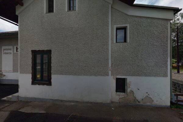 Hospoda Čertova Zeď foto 5