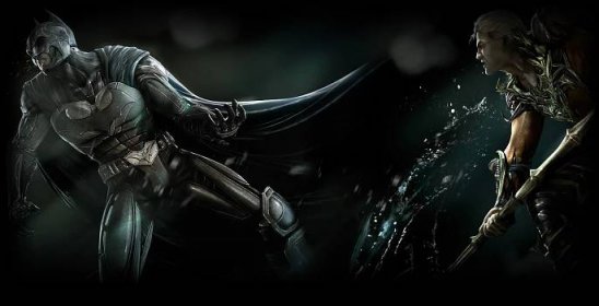 1280x720 / 1280x720 injustice gods among us hd wallpaper for computer ...