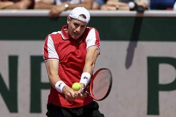John Isner
