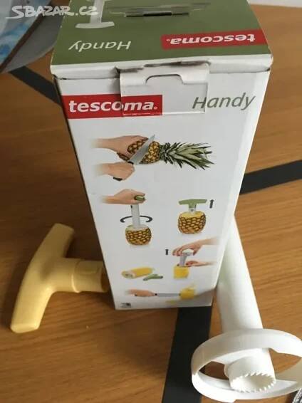 kráječ na ananas Tescoma Handy