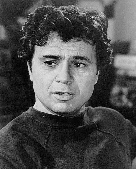 Robert Blake (herec) – Wikipedie