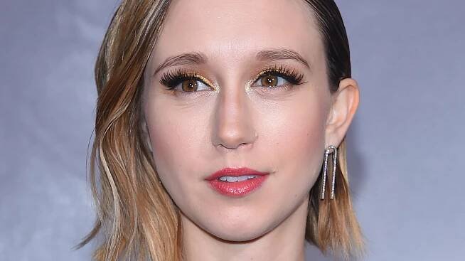 'The Nun 2': Taissa Farmiga Returning As Sister Irene