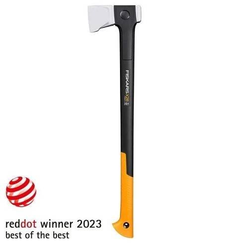 Sekera štípací Fiskars X-Series X28/M (1069107)