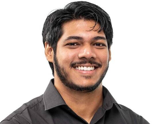 Alumni (was first author on at least one paper) – TTLAB