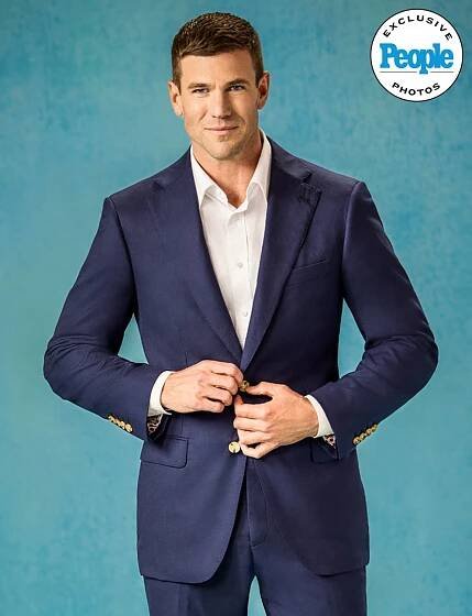 CBS exclusive people photos NCIS Origins austin stowell