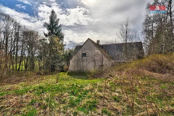 Prodej Dům, Zlatá Olešnice, okres Trutnov