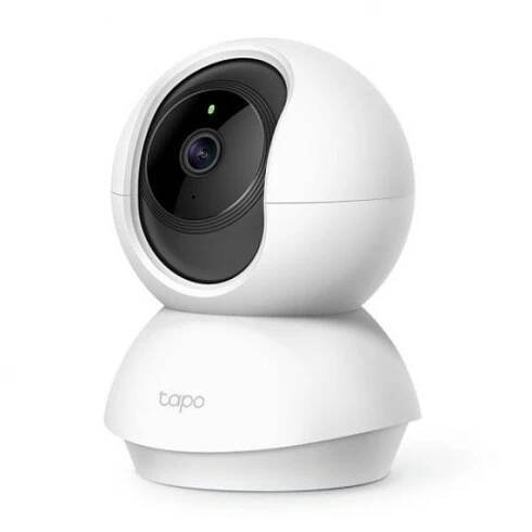 TP-LINK Tapo C200 kamera 1920 x 1080 - 1080p Wi-Fi