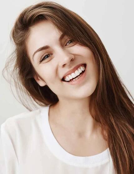 Teeth Bleaching and Bonding in Dubai - The Dental Studio