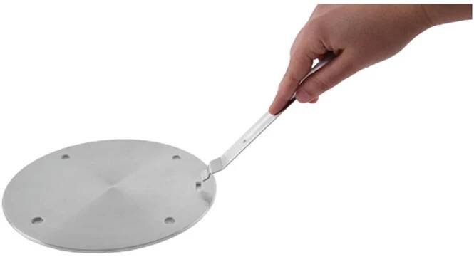 Indukční podložka Orion 24cm Kód výrobce 870185