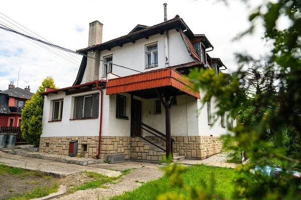 Prodej Dům, Závodí, Frenštát pod Radhoštěm, okres Nový Jičín