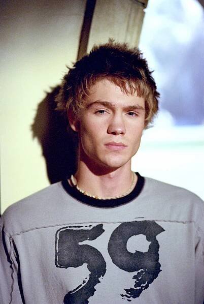 Dawsonův svět - The Lost Weekend - Promo - Chad Michael Murray