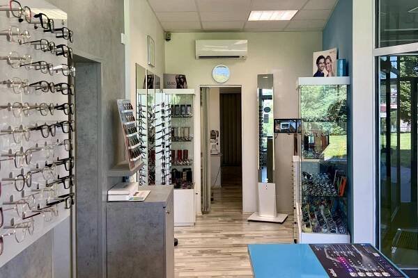 VOLFOPTIK BRNO, s.r.o. foto 1