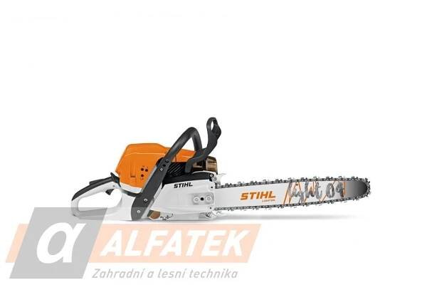 STIHL Motorová pila MS 362
