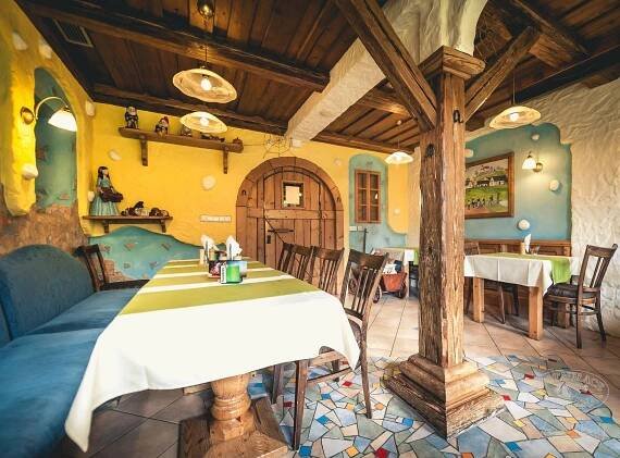 THE 10 CLOSEST Hotels to Restaurant U Johana, Zlin