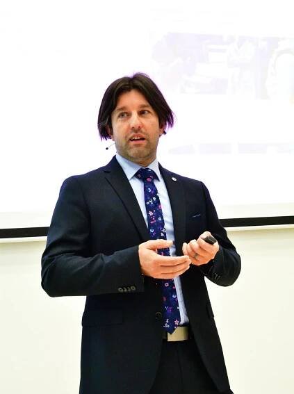 Národní centrum Průmyslu 4.0 Roadshow NCP4.0 a CzechInvest nabídlo inspiraci pro digitalizaci firem