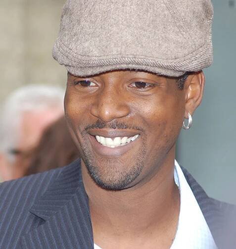 Corey Reynolds – Wikipedia