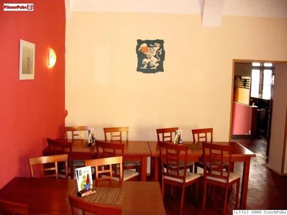 U Richarda 2 | Restaurace | Brno | CzechPubs.cz