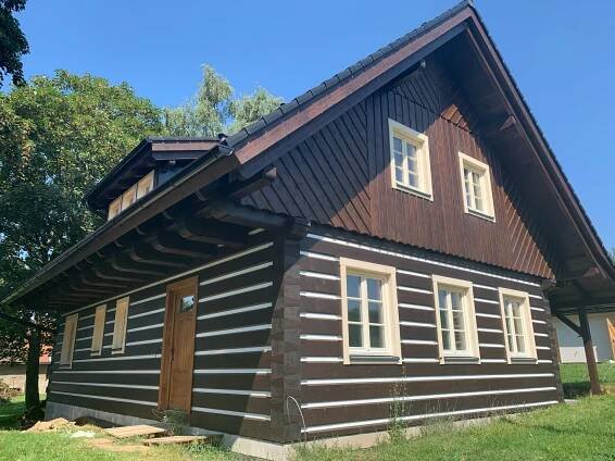 Naše práce :: eurooknatrutnovsko.cz