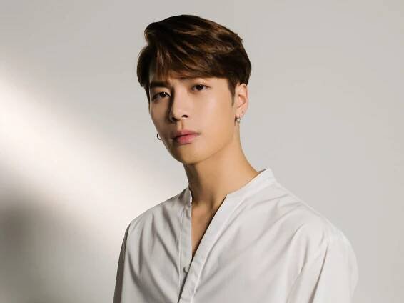 GOT7's Jackson Wang Talks New Solo Album 