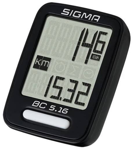 Sigma BC 9.16