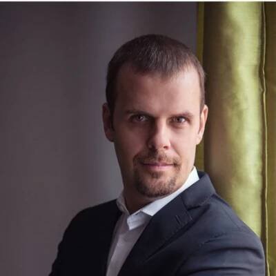 Alexander Hemala | Showbook.cz