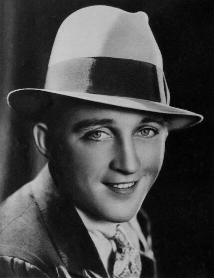 Bing Crosby - Wikipedia