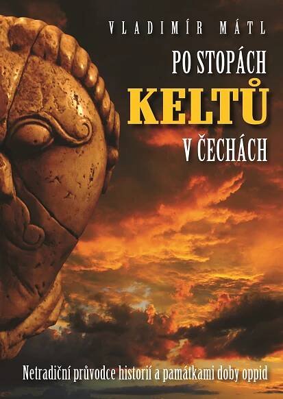 Vladimír Mátl – Po stopách Keltů – Plnoknih