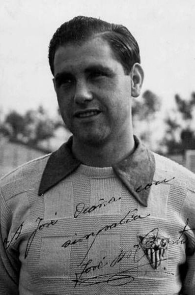 Jose Maria Busto