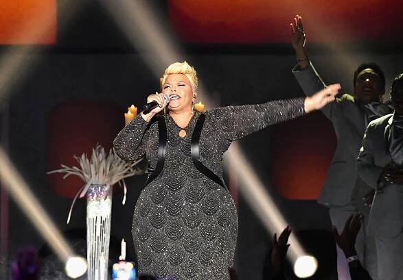 2017 Stellar Gospel Music Awards - SoulProsper Radio