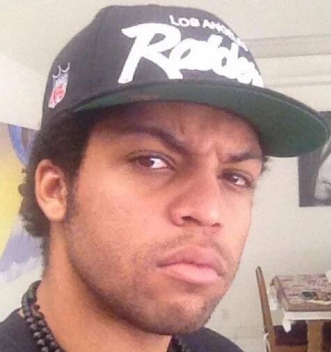 O'Shea Jackson Jr. fotka