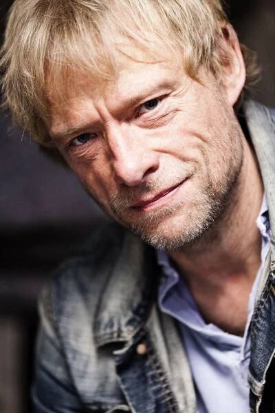Ralf Schierl in "Der Bulle von Tölz" - Schauspieler Informationen