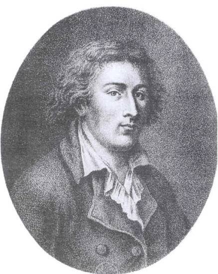 Antoine Chrysostôme Quatremère de Quincy – Wikipedia