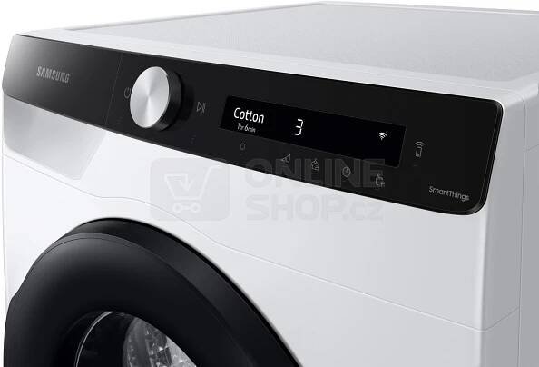 Sušička prádla Samsung DV80T5220AE/S7 | OnlineShop.cz