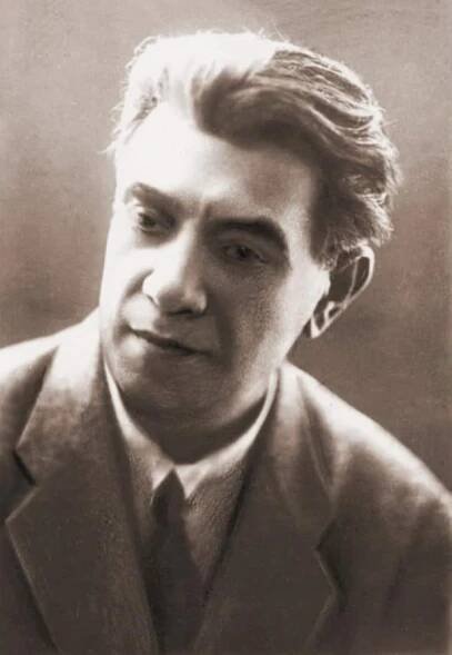 Reinhold Glier
