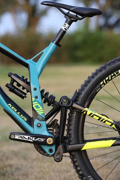 Kellys Noid 90 29"