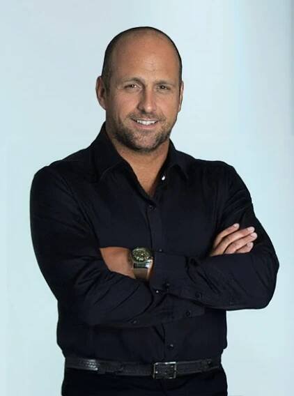 Filip Müller