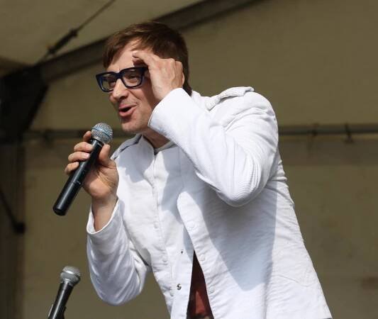 Petr Kotvald fotka