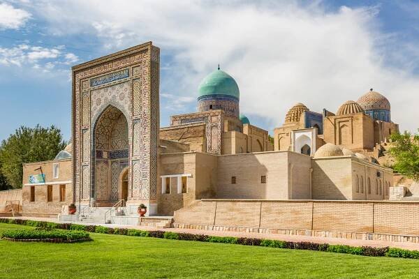 Beyond Russia - Top Step Travel