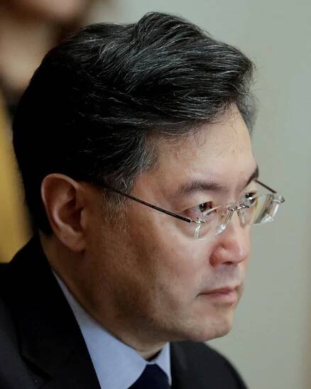 China replaces foreign minister Qin after mysterious absence