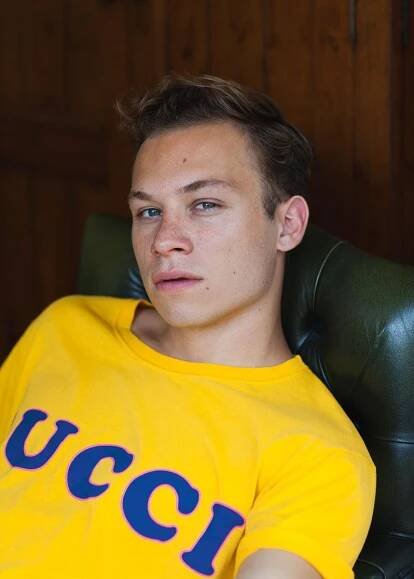 Boys By Girls Featuring Finn Cole – Myra Gonzalez