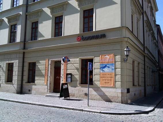 Tandoor - Restaurace - Hradecko - Hradec Králové