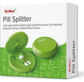 Dr. Max Pill Splitter půlič tablet 1 ks